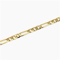 Bracciale Mabina Uomo in Argento 534159 - 534159